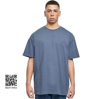 T-shirt Oversize Unisex (BY102)